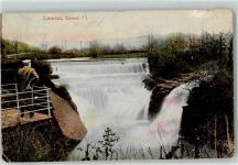 4410 Liestal 1907 Gebrauchsspuren Kessel