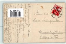 6377 Seelisberg 1914 - Kurhaus Urirotstock