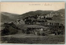 Les Brenets