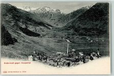 Andermatt