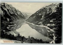 Klöntal See