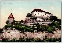 Laupen BE Schloss