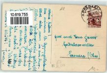 Staubern - Staubernkanzel