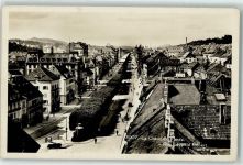 2300 La Chaux-de-Fonds - Rue Leopold Robert