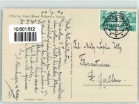 1800 Vevey - Hotel du Parc Mont Pelerin