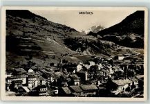 Orsières