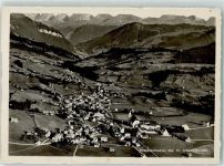 9652 Neu St. Johann - Fliegeraufnahme