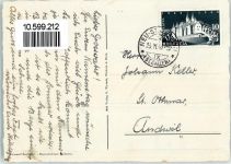 9652 Neu St. Johann - Fliegeraufnahme