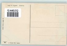 6978 Gandria - Lago di Lugano