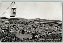 6403 Küssnacht am Rigi - Luftseilbahn Rigi Seebodenalp