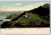 6410 Rigi Staffel 1907 - Kulm