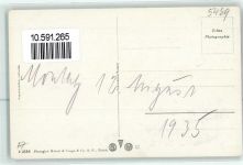 8260 Stein am Rhein - Rathausplatz Brunnen