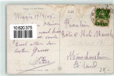 6353 Weggis - Pilatus