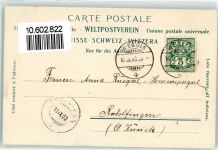 Weggis 1903