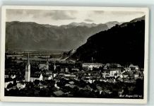 7310 Bad Ragaz - Kirchen