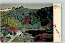 Grimsel Hospiz Nägelisgrärtli