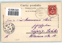 Gemmipass Wallis 1906 Hotel Wildstrubel