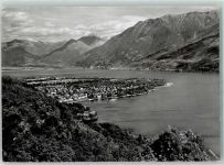 6612 Ascona Moscia - Lago Maggiore