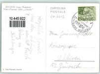 6612 Ascona Moscia - Lago Maggiore