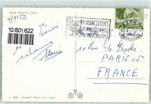 3000 Bern Berne - Bärenplatz Marktszene