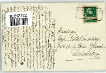 2149 Champ-du-Moulin - Creux du Van