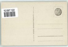 1925 Finhaut - Kirchenplatz