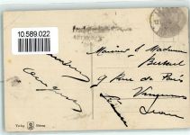 Grindelwald 1910 Wetterhorn Aufzug Eiger