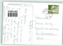Isenfluh Jungfrau