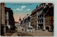 3000 Bern Berne - Spitalgasse