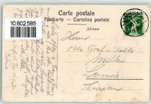 Furka - Furkablick Galenstock