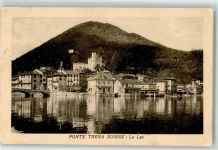 Ponte Tresa