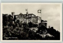 Baden Schloss Schartenfels