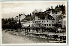 Baden Badhotel Freihof