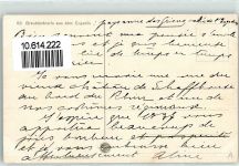 Engadiner Trachtenfrau Ort lt. Verlag