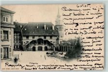 Fribourg 1905