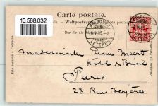 Fribourg 1905