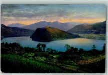 6927 Agra - Blick auf den Sassalto