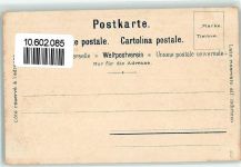 3000 Bern Berne - Kirchenfeldbrücke Historisches Museum