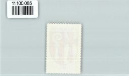 8280 Kreuzlingen - Vignette Wappen Kaffee Hag ca 1920-1940