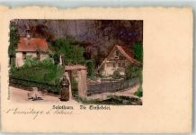 Solothurn Einsiedelei