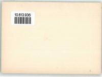 Vevey 1934 - 1944 Club Philatelique Anniversaire