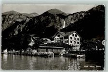 Brienz BE Hotel Bären