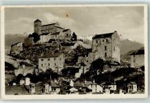 Sion Valere Feldpost Kaserne