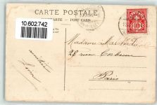 Urirotstock 1906