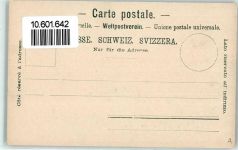 3000 Bern Berne - Kindlifresserbrunnen