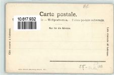 3000 Bern Berne - Zeitglockenturm Marktszene Bärenbrunnen