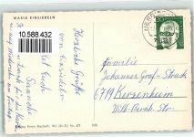 8840 Einsiedeln - Kloster