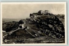 6410 Rigi Staffel - Rigi Kulm Sonnenaufgang