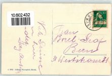 6410 Rigi Staffel - Rigi Kulm Sonnenaufgang