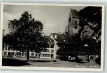 Unterseen Kirche